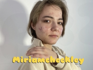 Miriamcheckley