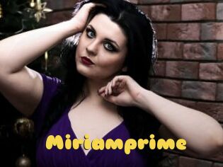 Miriamprime