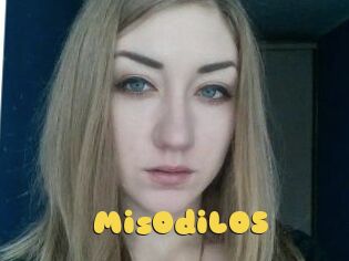 MisOdiLOS