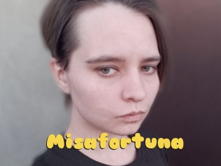 Misafortuna