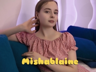 Mishablaine