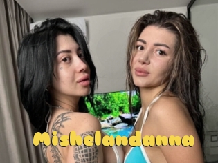 Mishelandanna