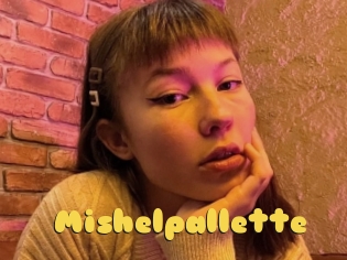 Mishelpallette