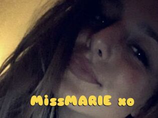 MissMARIE_xo