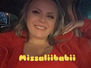 Missaliibabii