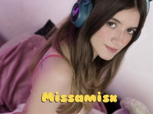 Missamisx