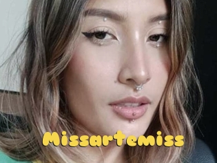 Missartemiss