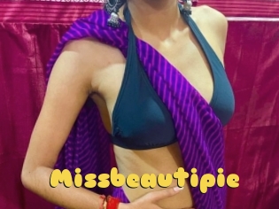 Missbeautipie