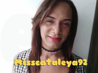 Misscataleya92