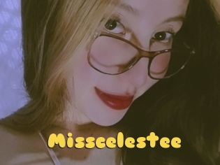 Misscelestee