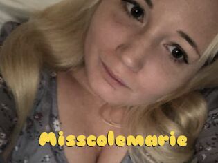 Misscolemarie