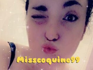 Misscoquine99