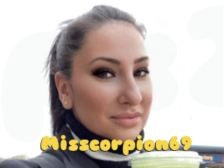 Misscorpion69