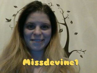 Missdevine1