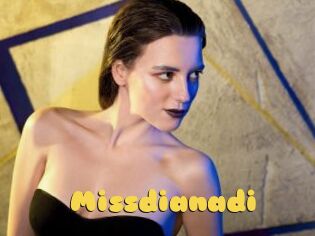 Missdianadi