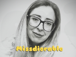 Missdiorable