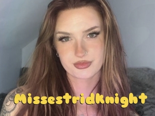 Missestridknight