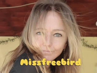 Missfreebird