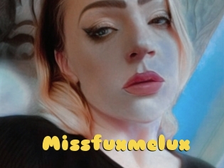 Missfuxmelux