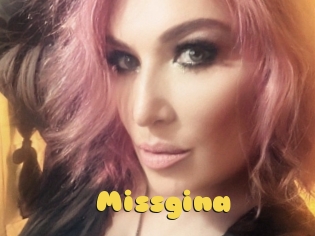 Missgina