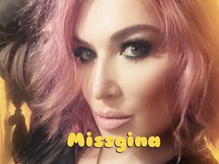 Missgina