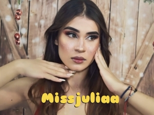 Missjuliaa