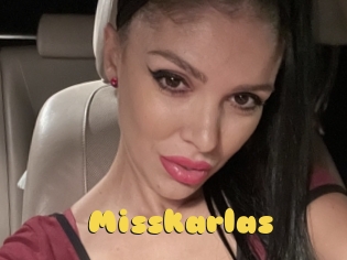 Misskarlas