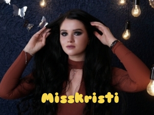 Misskristi