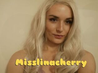 Misslinacherry