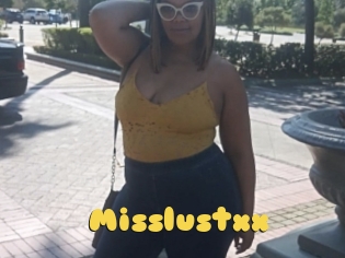 Misslustxx