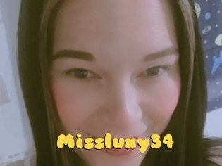 Missluxy34