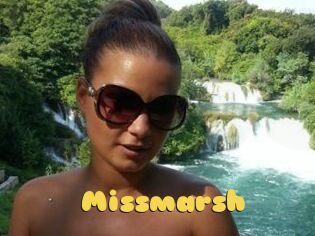 Missmarsh