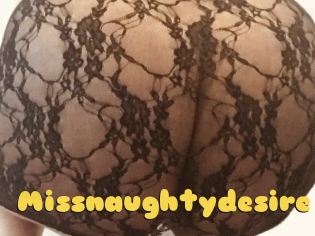 Missnaughtydesire