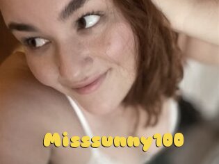 Misssunny100