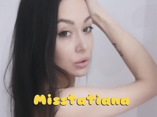 Misstatiana