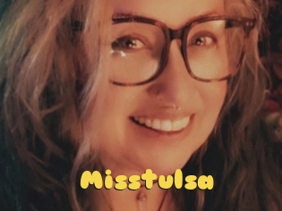 Misstulsa