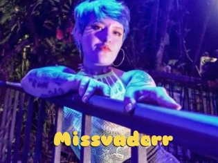 Missvaderr