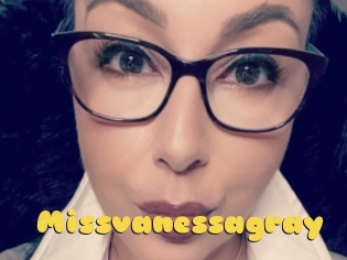 Missvanessagray