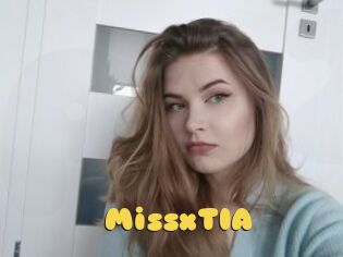 MissxTIA