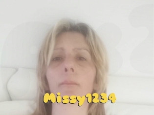 Missy1234