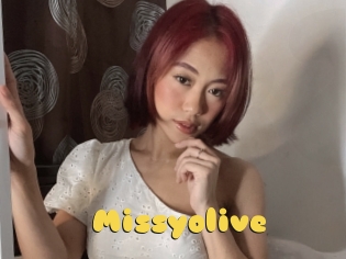 Missyolive