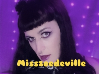 Misszoedeville