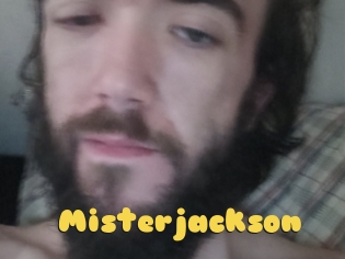 Misterjackson