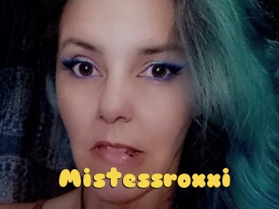 Mistessroxxi