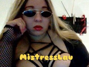 MistressLau