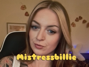 Mistressbillie