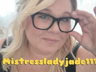 Mistressladyjade111