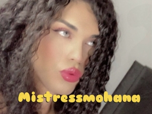 Mistressmohana