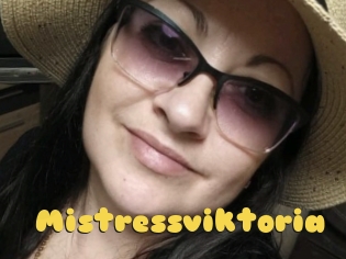 Mistressviktoria