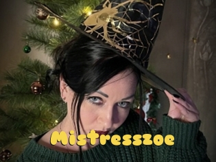 Mistresszoe